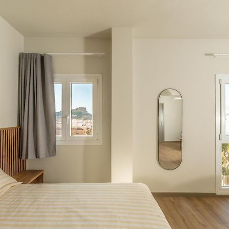 L'Alcor Aparthotel Alicante Kültér fotó