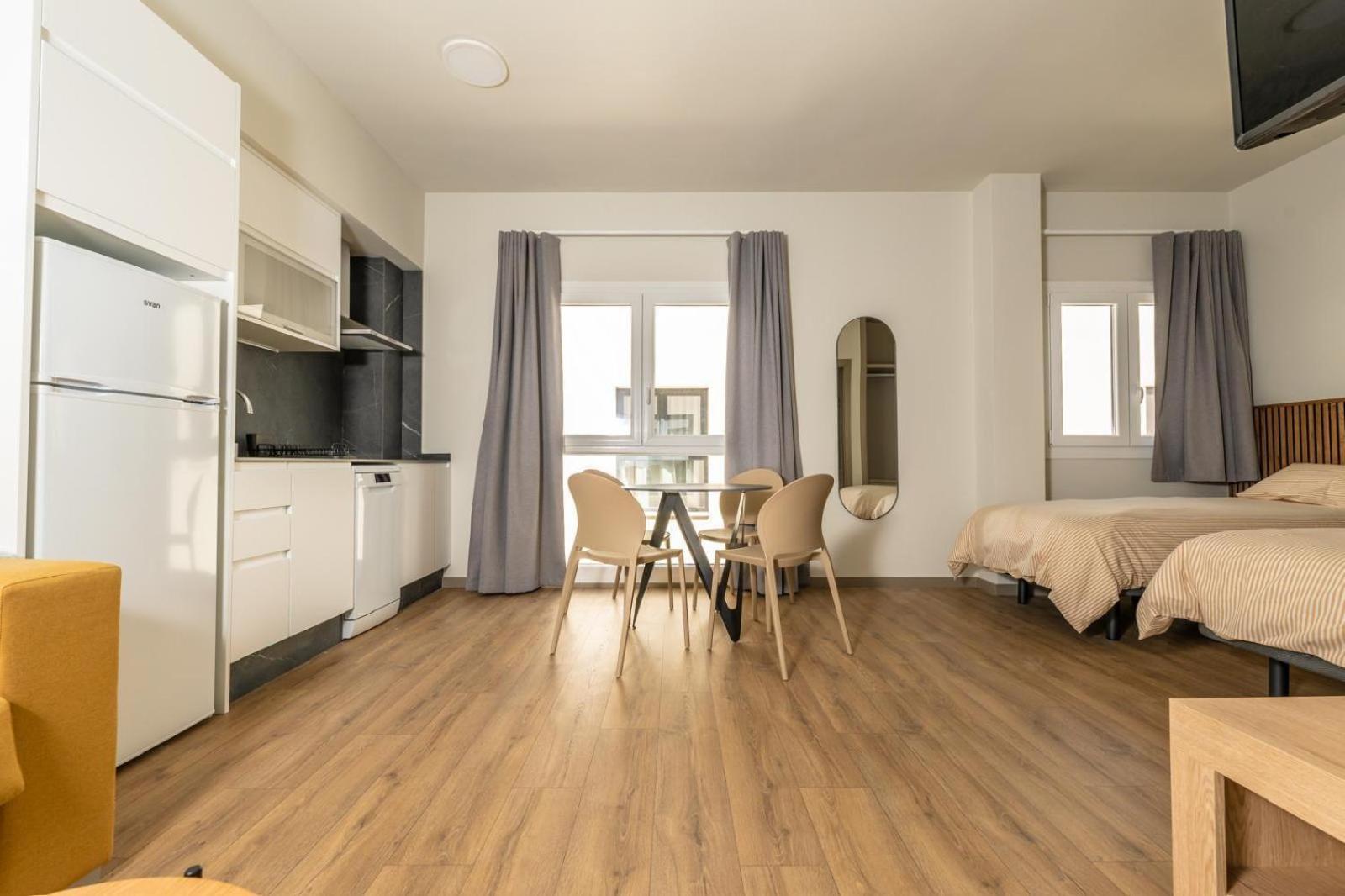 L'Alcor Aparthotel Alicante Kültér fotó