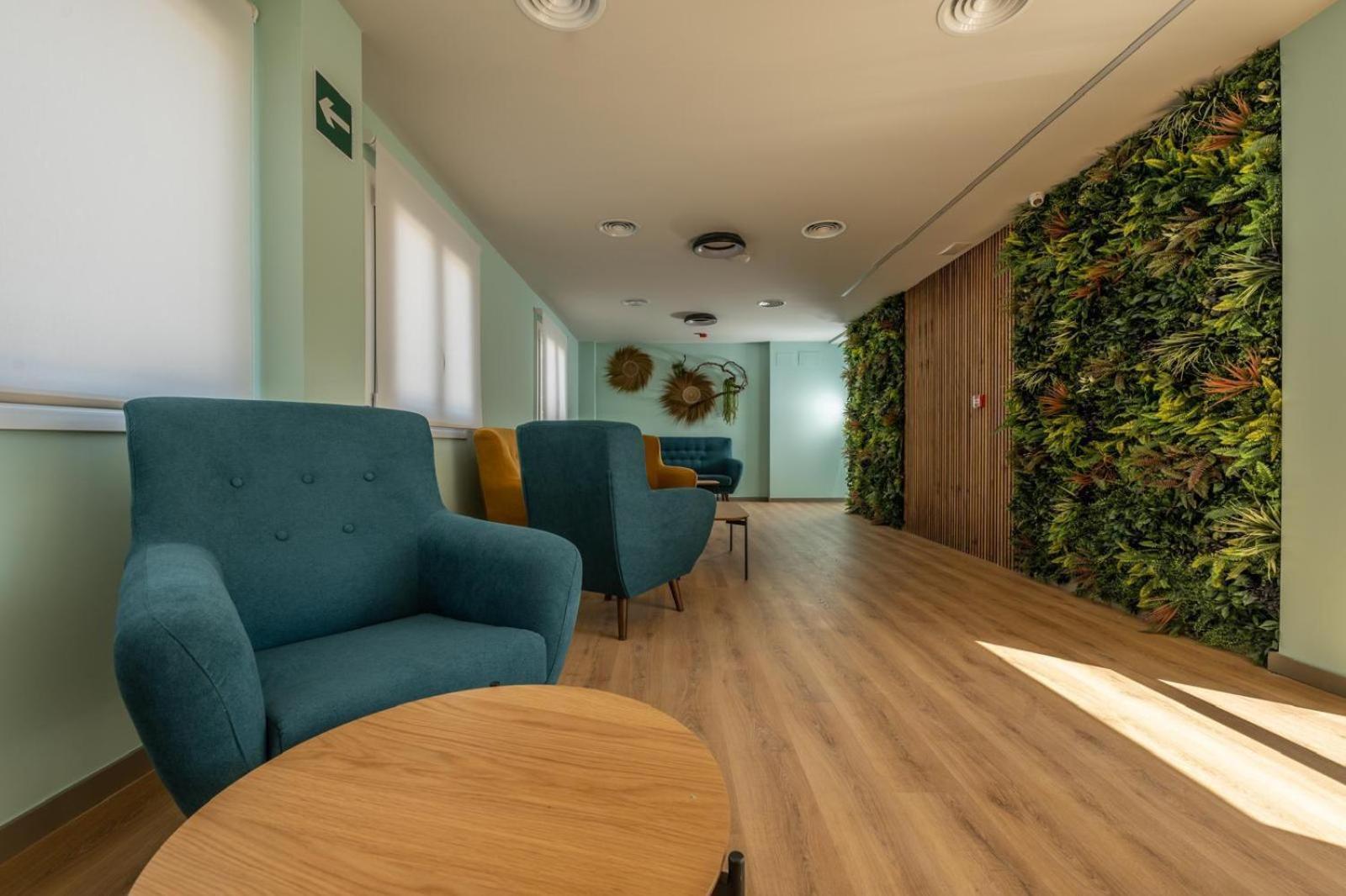 L'Alcor Aparthotel Alicante Kültér fotó
