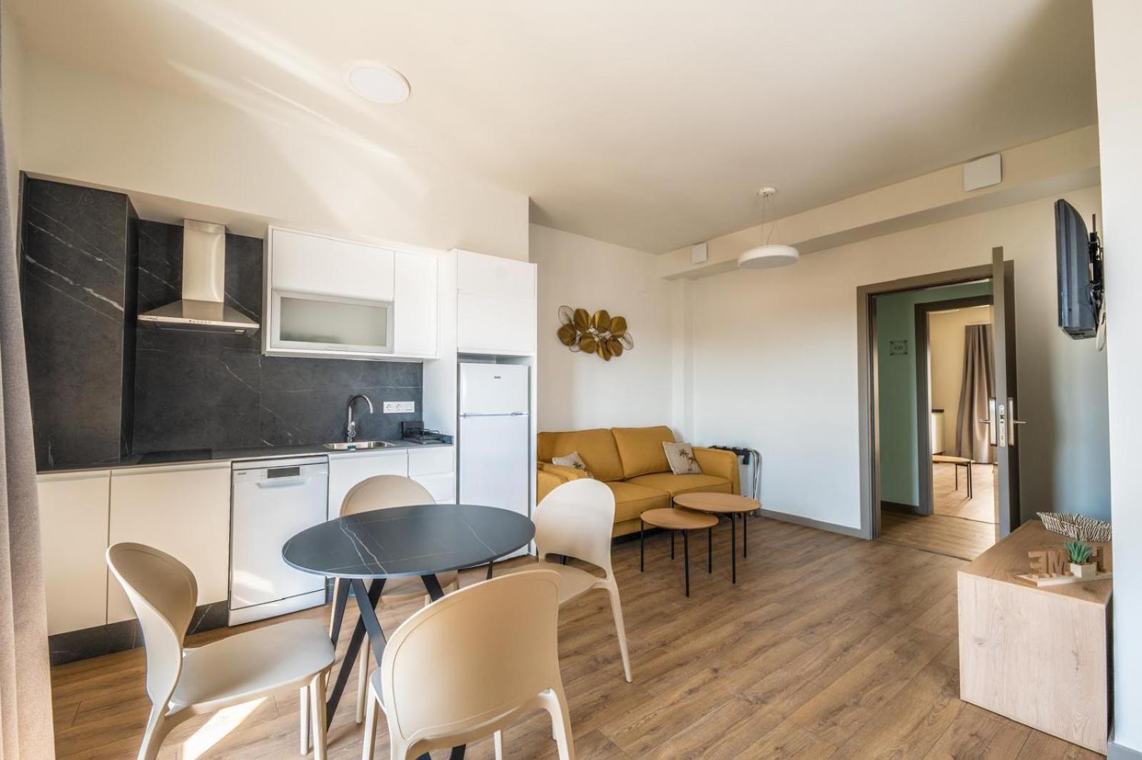 L'Alcor Aparthotel Alicante Kültér fotó