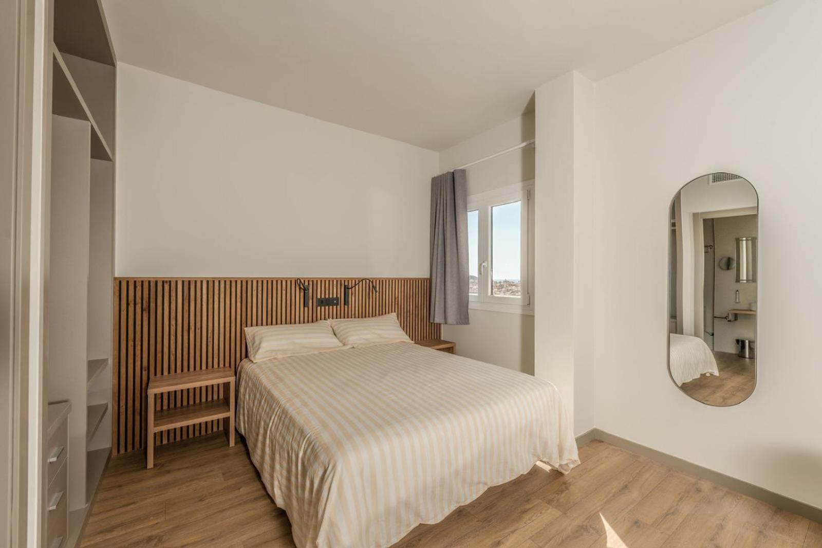 L'Alcor Aparthotel Alicante Kültér fotó